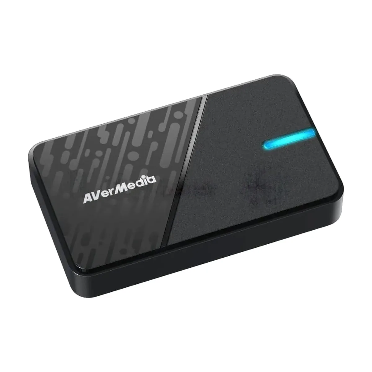 Карта видеозахвата Avermedia StreamLine MINI+ GC311 внешний USB 3.0