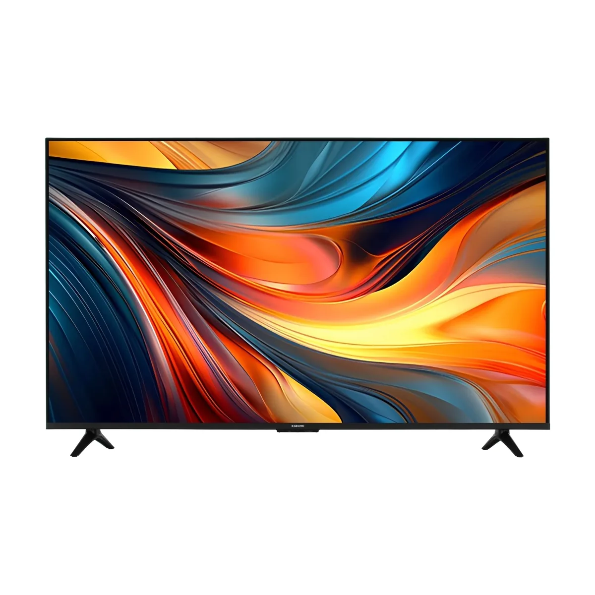 Телевизор Xiaomi TV A 43 2026 L43MB-AURU черный DLED UHD 60Hz Smart TV