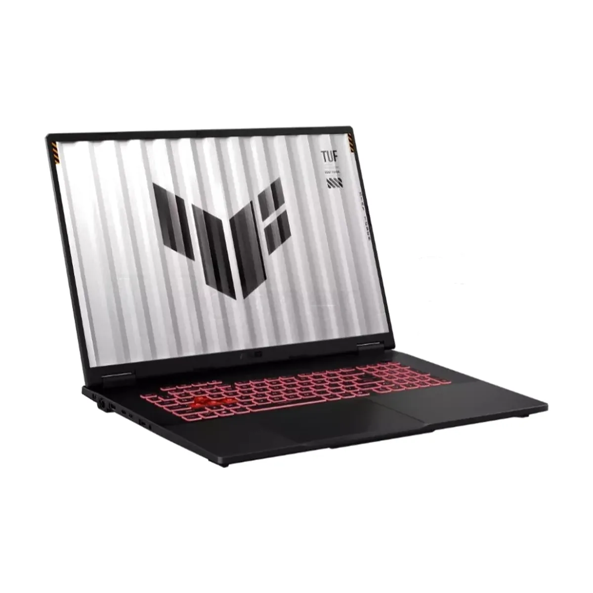 Ноутбук ASUS TUF Gaming A18 FA808UH-S8050 серый AMD Ryzen 7 260 3800MHz/18"/1920x1200/32Gb/512Gb SSD/NVIDIA GeForce RTX 5050 8Gb/Wi-Fi/Bluetooth/DOS