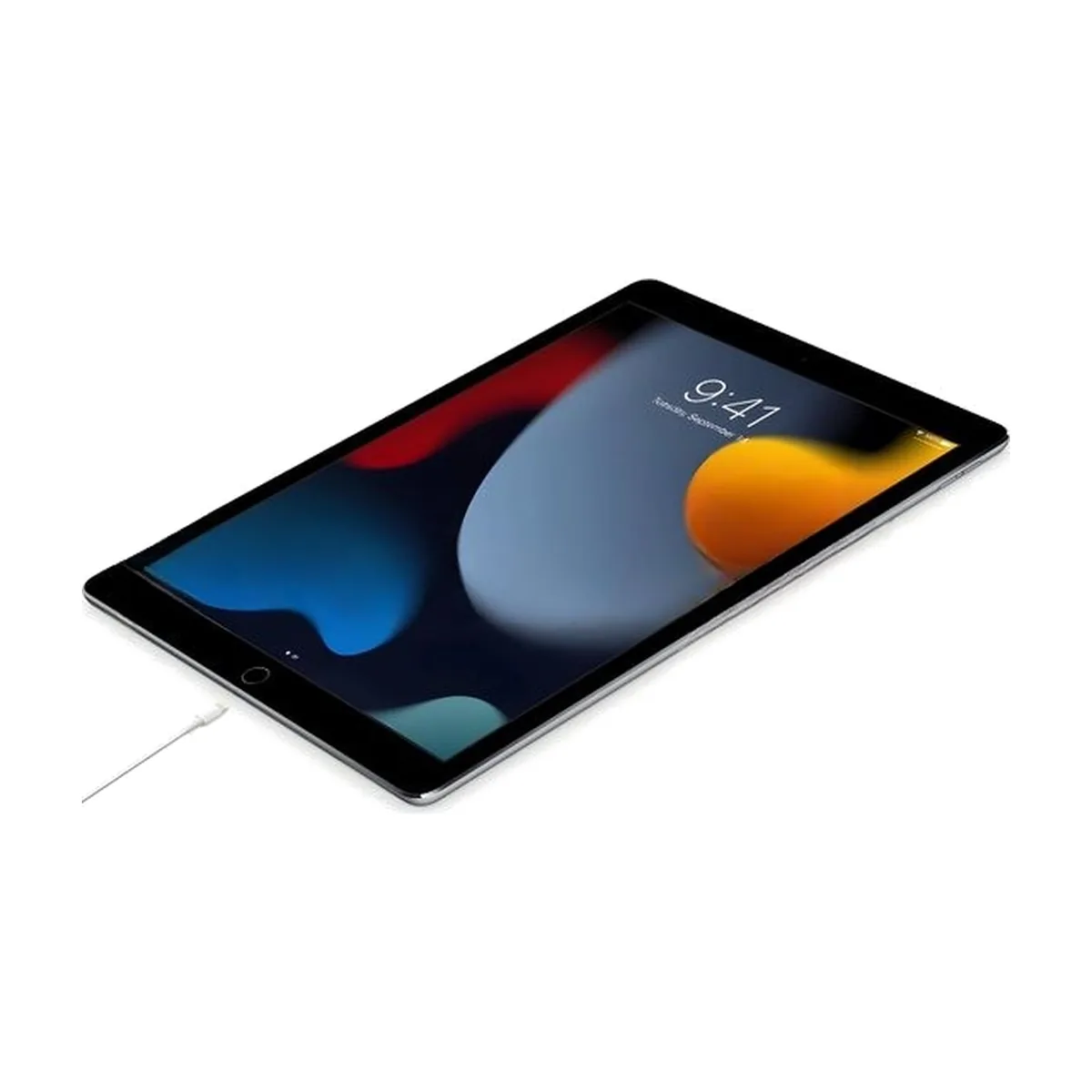 Кабель Apple A2561 MUQ93ZM/A USB Type-C (m)-Lightning (m) 1м белый