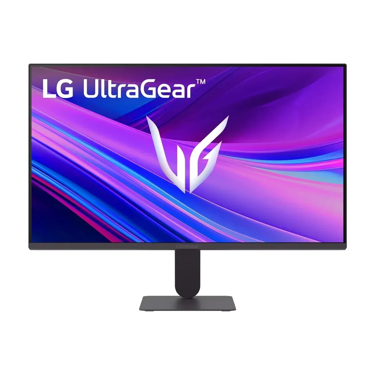 Монитор 23.8" LG UltraGear 24G411A-B IPS 1920x1080, 144 Гц, 5 мс, 16:9, 250 кд/м², HDMI 2.0, DP 1.4, 3.5 Jack, HDR10, FreeSync, G-Sync Compatible, VESA 100x100, черный