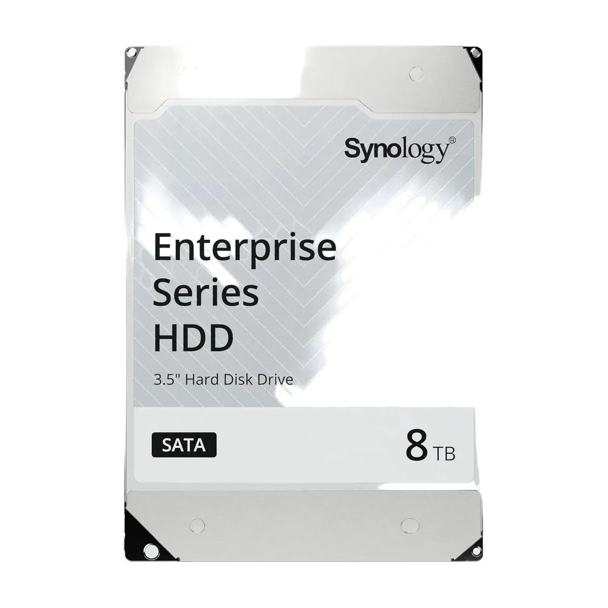 Жесткий диск HDD Synology HAT5320 8Tb 7200rpm SATA-III 512Mb 3.5"