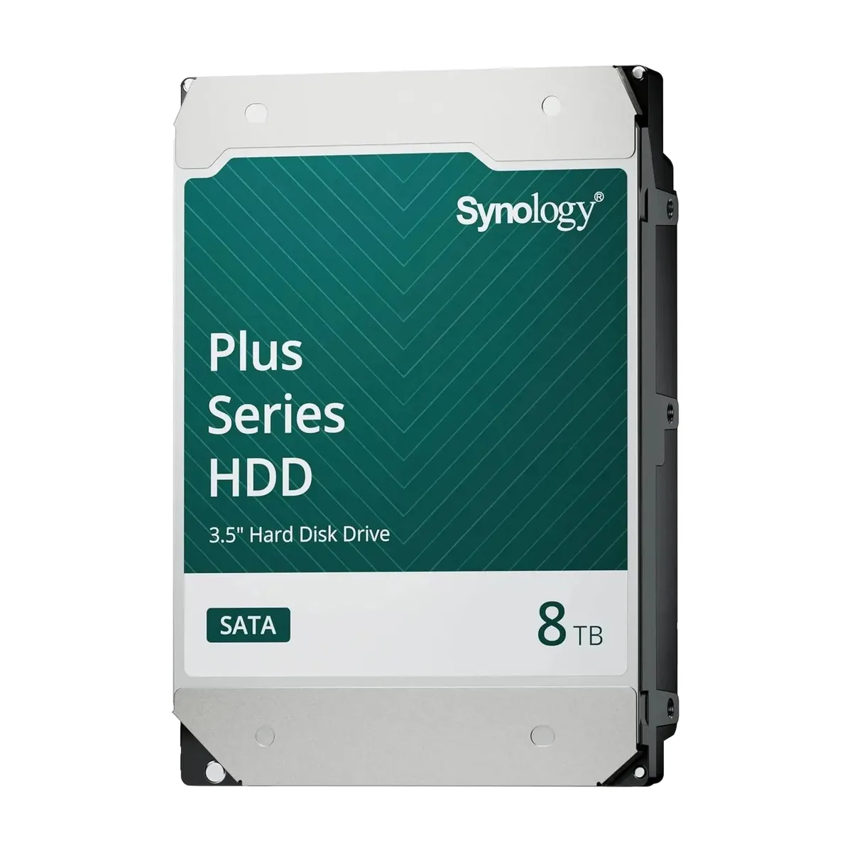 Жесткий диск HDD Synology HAT3320 8Tb 7200rpm SATA-III 256Mb 3.5"