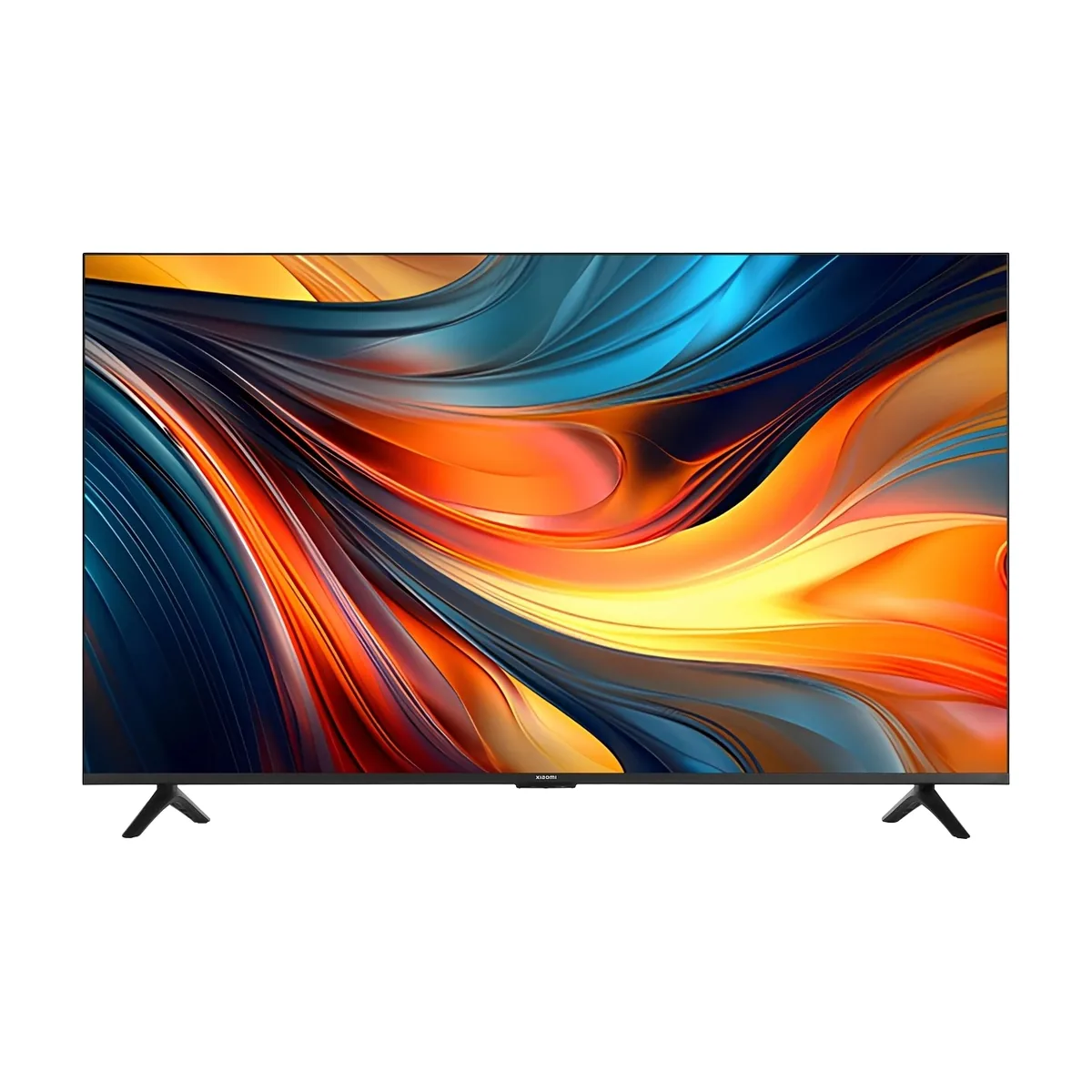 Телевизор Xiaomi TV A 55 2026 L55MB-ARU черный DLED UHD 60Hz Smart TV