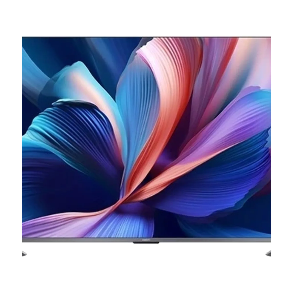 Телевизор Xiaomi TV 55 A Pro 55 2026 L55MB-APRU черный QLED UHD 60Hz Smart TV Android TV