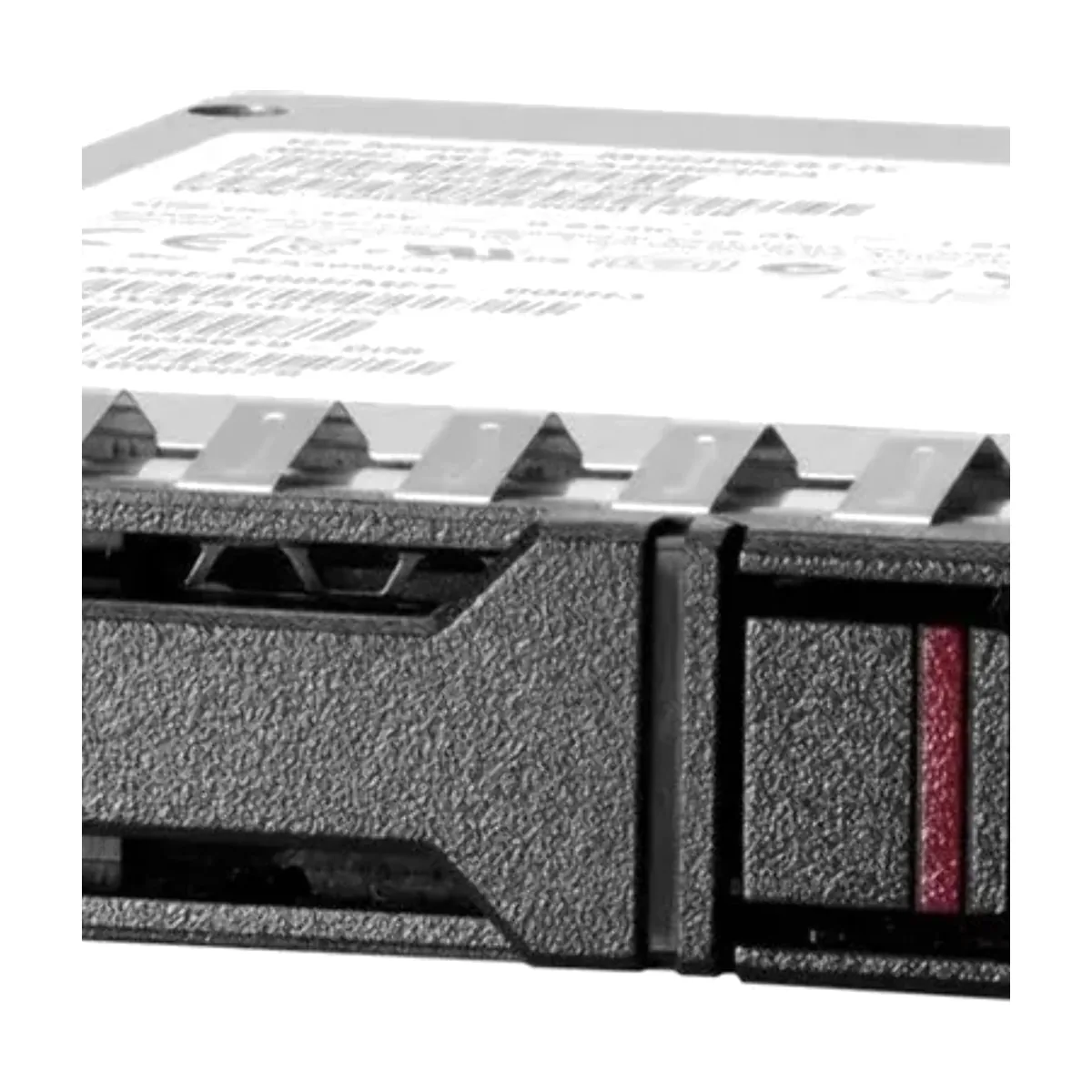 Накопитель SSD HPE 960Gb NVMe Gen4 Mainstream Performance Read Intensive SFF BC U.3 Static V2 Multi Vendor SSD