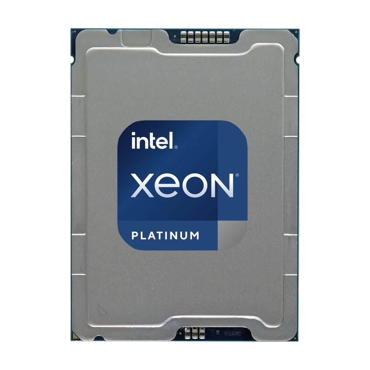 Процессор Intel Xeon Platinum 8458P Soc-4677 2.7GHz OEM