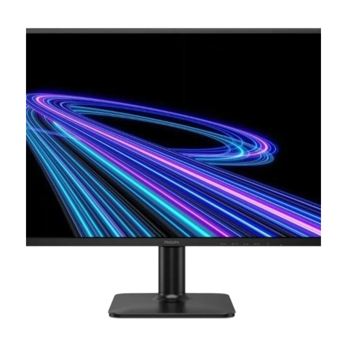 Монитор 24.5" Philips 25E2G2200/00 IPS 1920x1080, 144 Гц, 4 мс (0.5 мс MPRT), 16:9, 300 кд/м², HDMI 1.4, DP 1.2, 3.5 Jack, HDR10, Adaptive-Sync, черный