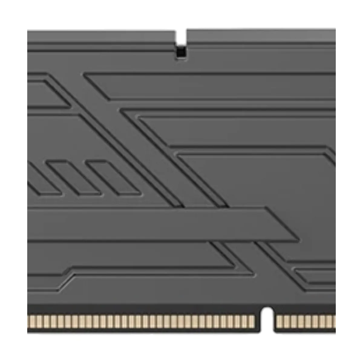 Оперативная память Netac Shadow III, DDR4, 16GB (1x16GB), 3200 MHz, CL16, с радиатором