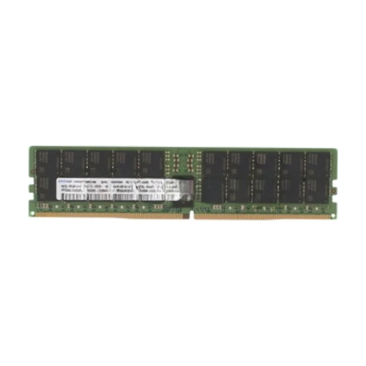 Оперативная память RDIMM DDR5-5600 64GB ECC REG M321R8GA0EB2-CWM SAMSUNG