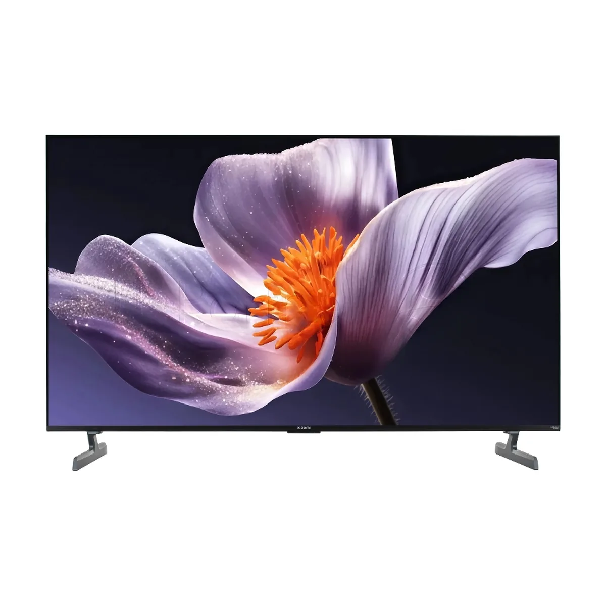 Телевизор Xiaomi 55" TV S Pro Mini LED 55 2026 темно-серый QD-Mini LED UHD 144Hz Smart TV Android TV 3GB/32GB