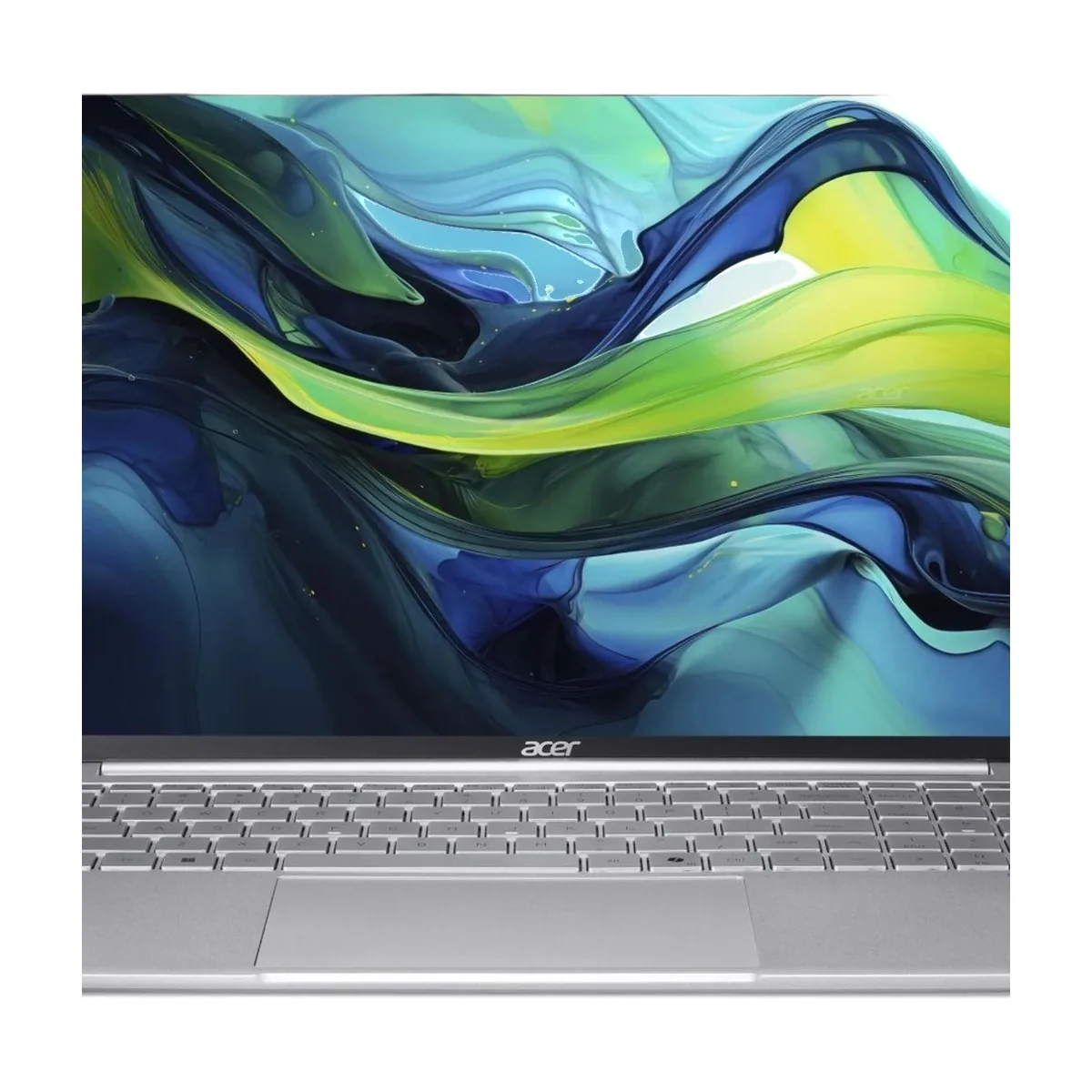 Ноутбук Acer Swift Lite 16 SFL16-51M-785G/16"/IPS/Intel Core Ultra 7 155U/16Gb/1Tb SSD/Intel Graphics/NoOS/серебристый/1.19kg