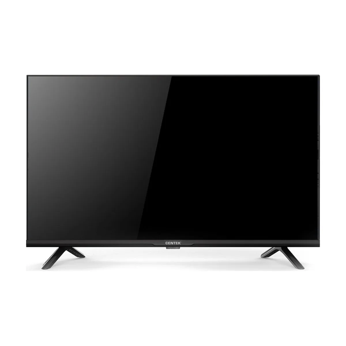 Телевизор Centek 24" CT-8624 черный DLED HD 60Hz