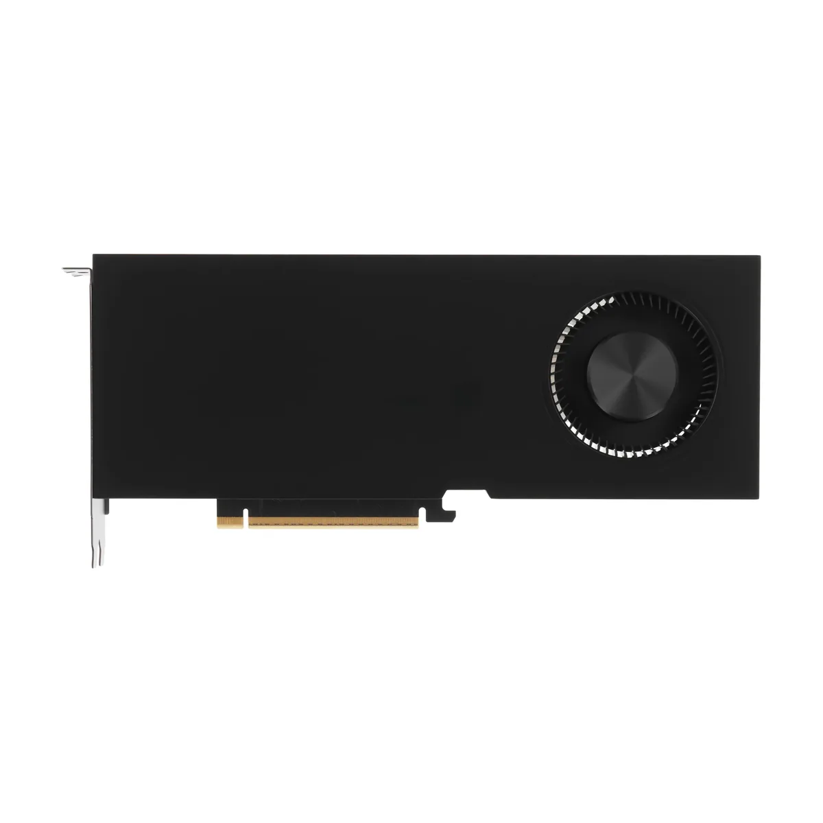 Видеокарта NVIDIA RTX PRO 5000 Blackwell, 48 GB GDDR7, 384 bit, 4xDisplayPort, GPU 1740 MHz, bulk