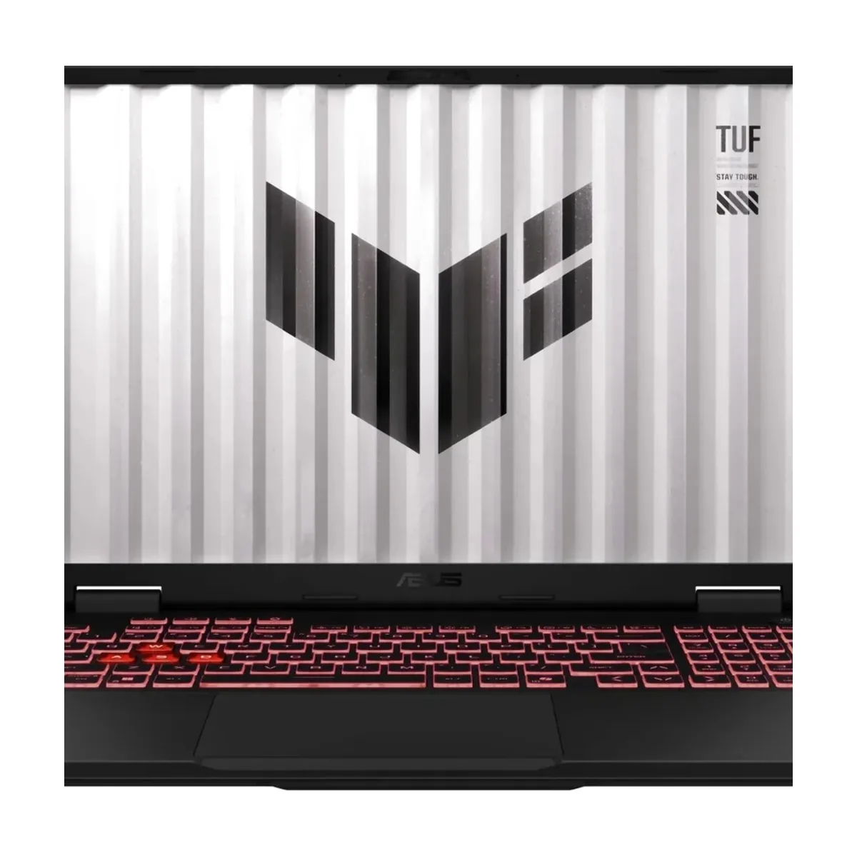 Ноутбук ASUS TUF Gaming A16 FA608UM-RV053/16"/IPS/AMD Ryzen 7 260/16GB/1024GB SSD/NVIDIA GeForce RTX 5060 8GB/Без ОС/черный/2.2kg