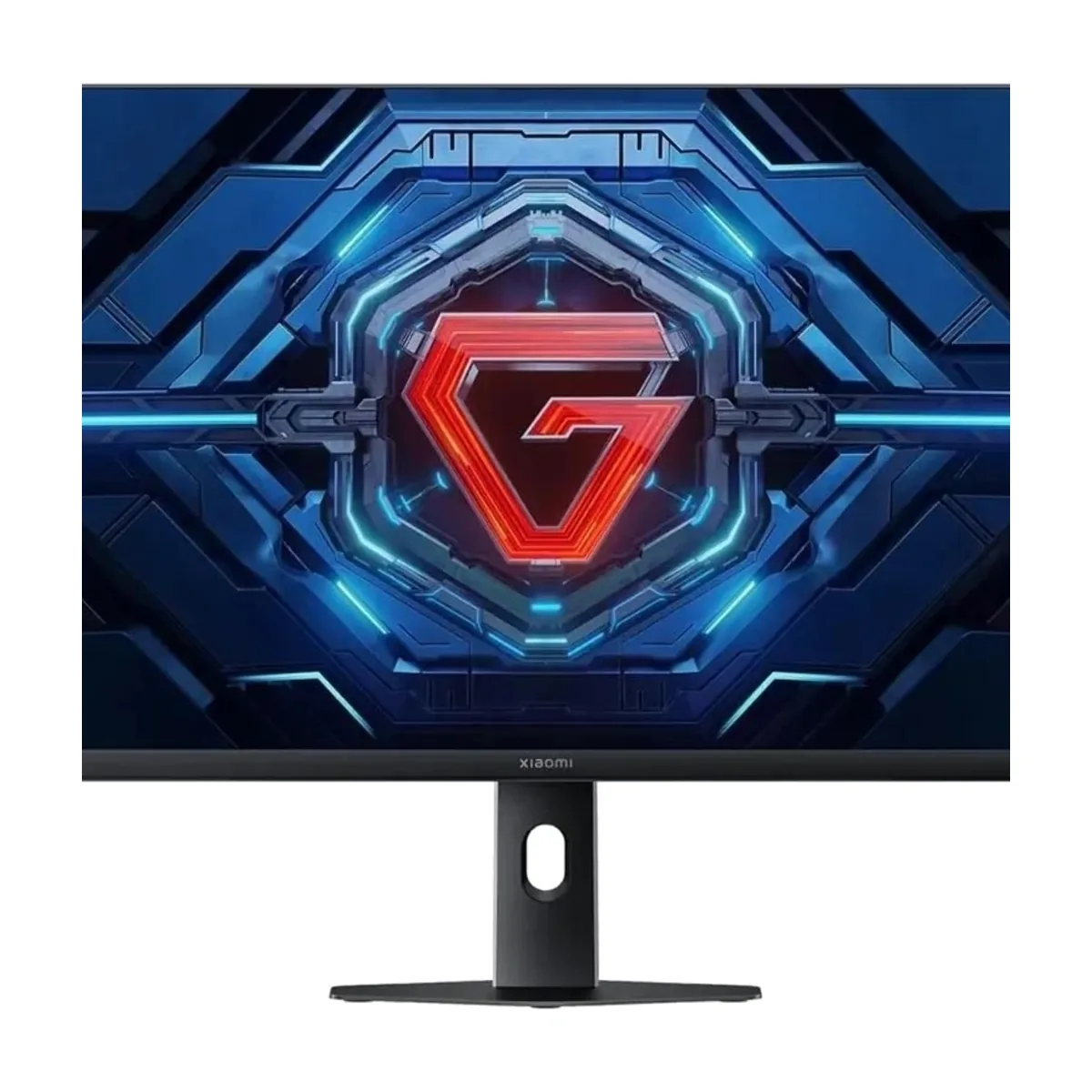 Монитор 27" Xiaomi G27i 2026 IPS 1920x1080, 200 Гц, 1 мс, 16:9, 400 кд/м², HDMI 2.0, DP 1.4, 3.5 Jack, HDR10, FreeSync Premium, черный