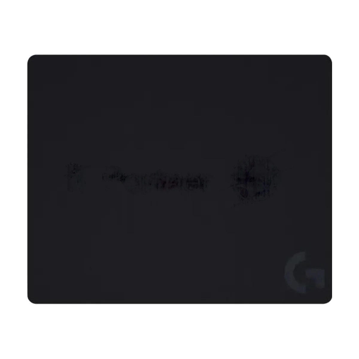 Коврик для мыши Logitech G440 черный (943-000793)