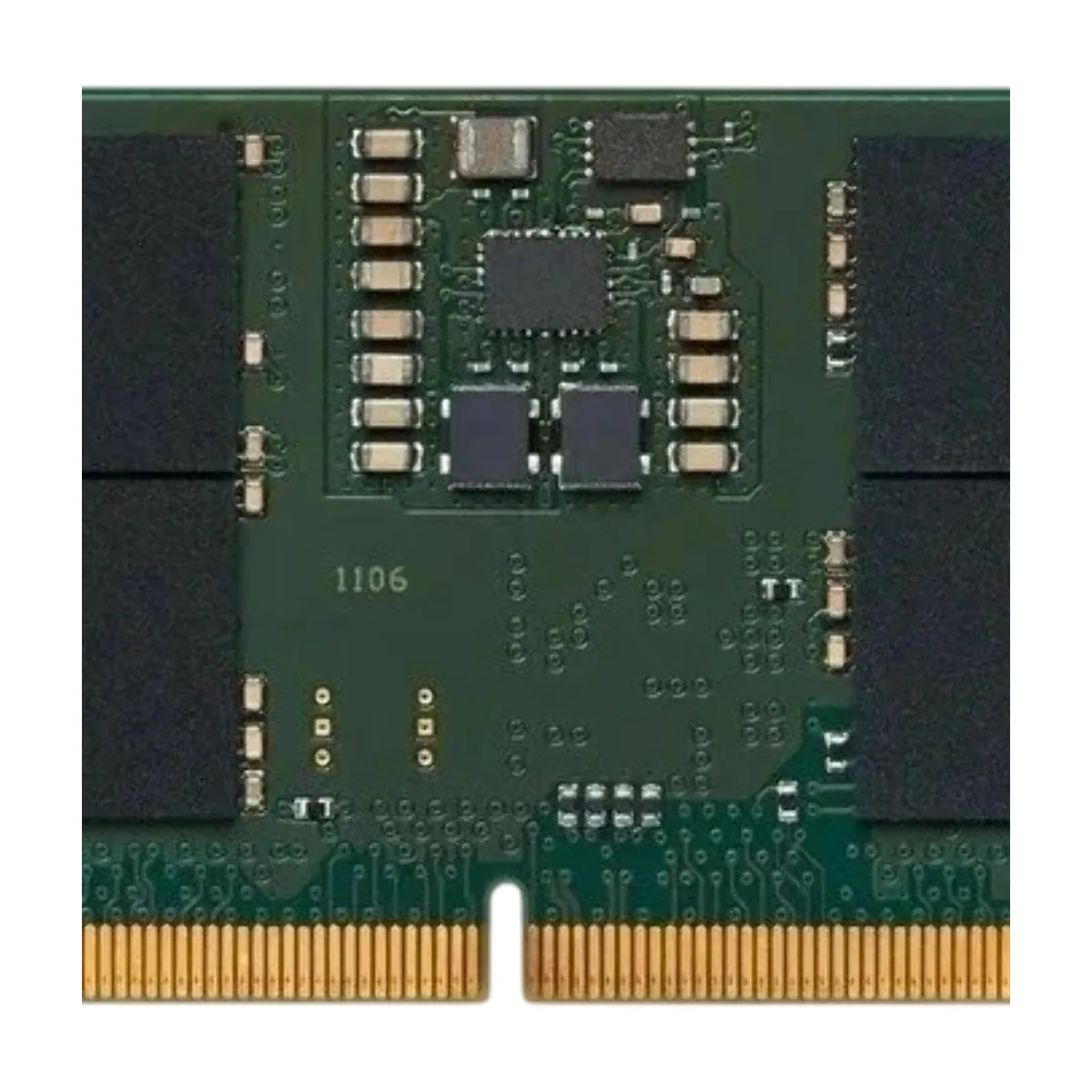 Оперативная память Kingston DDR5 16GB 5600MHz (1*16Gb) CL46 SO-DIMM OEM