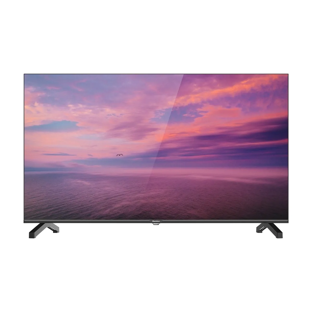 Телевизор Blackton 40" Bt 40F36B черный DLED FHD 60Hz