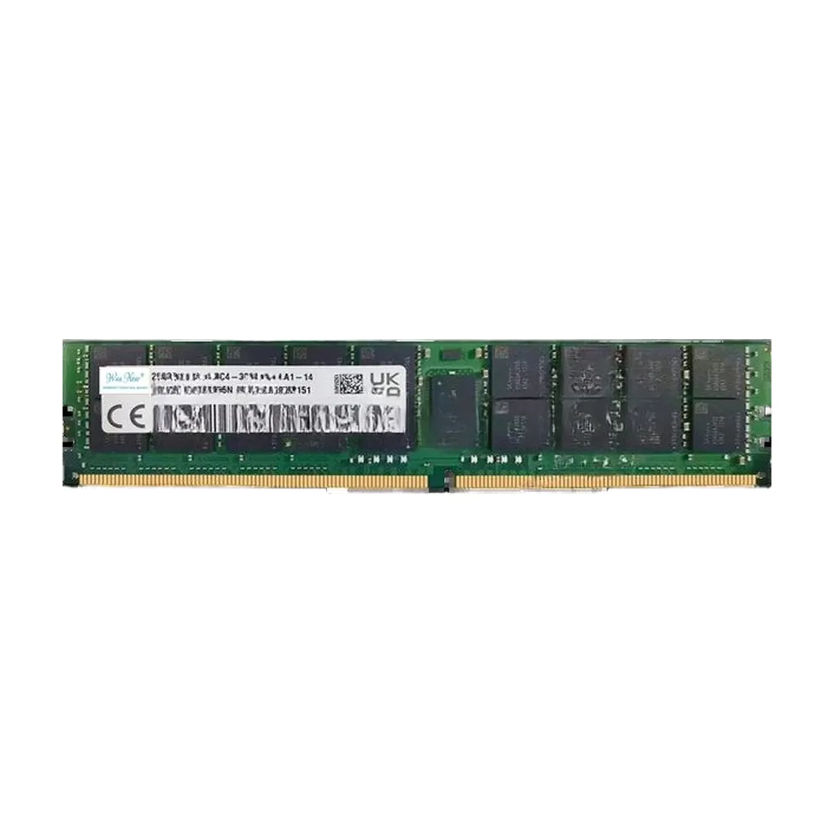 Оперативная память Hynix, DDR4, 256GB (1x256GB), 3200 MHz, CL22, LRDIMM
