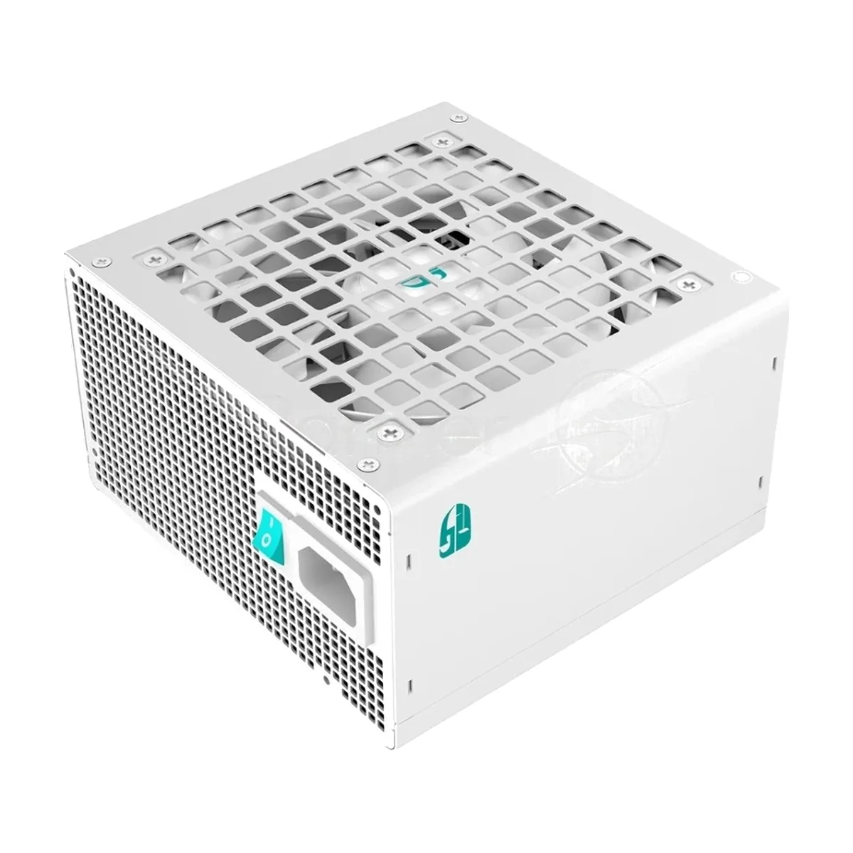 Блок питания DeepCool PQ650G WH ATX 650W (R-PQ650G-FD0W-WGEU-V1)