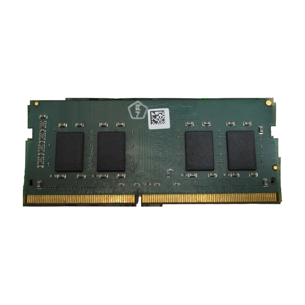 Оперативная память GS Nanotech, DDR4, 8GB (1x8GB), 3200 MHz, CL22, SO-DIMM
