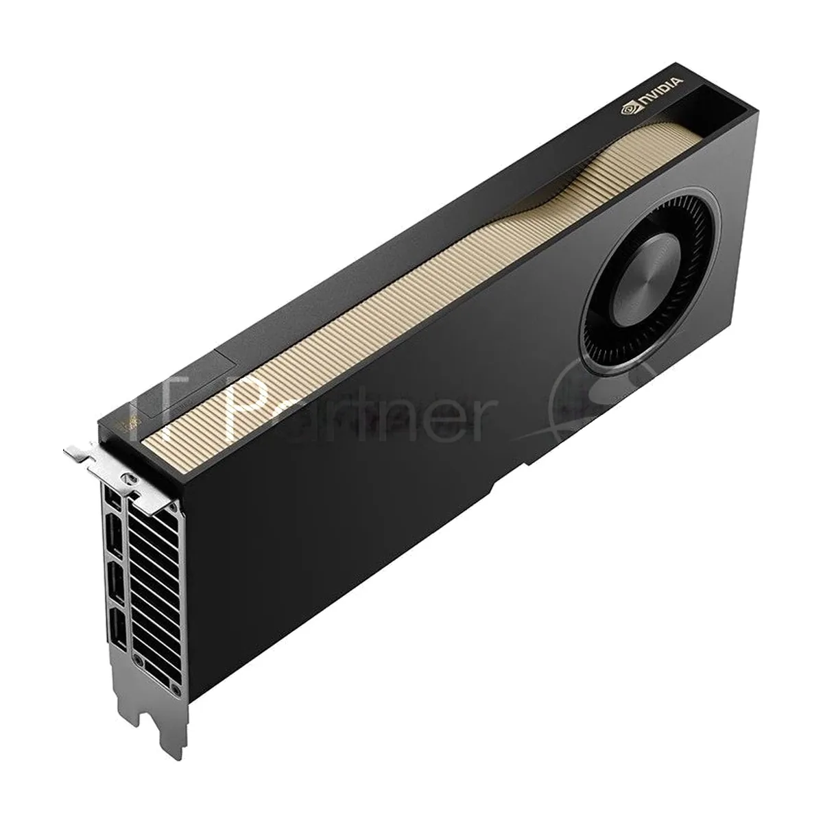 Видеокарта NVIDIA RTX PRO 5000, 48 GB GDDR7, 384 bit, 4xDisplayPort, GPU 1740 MHz
