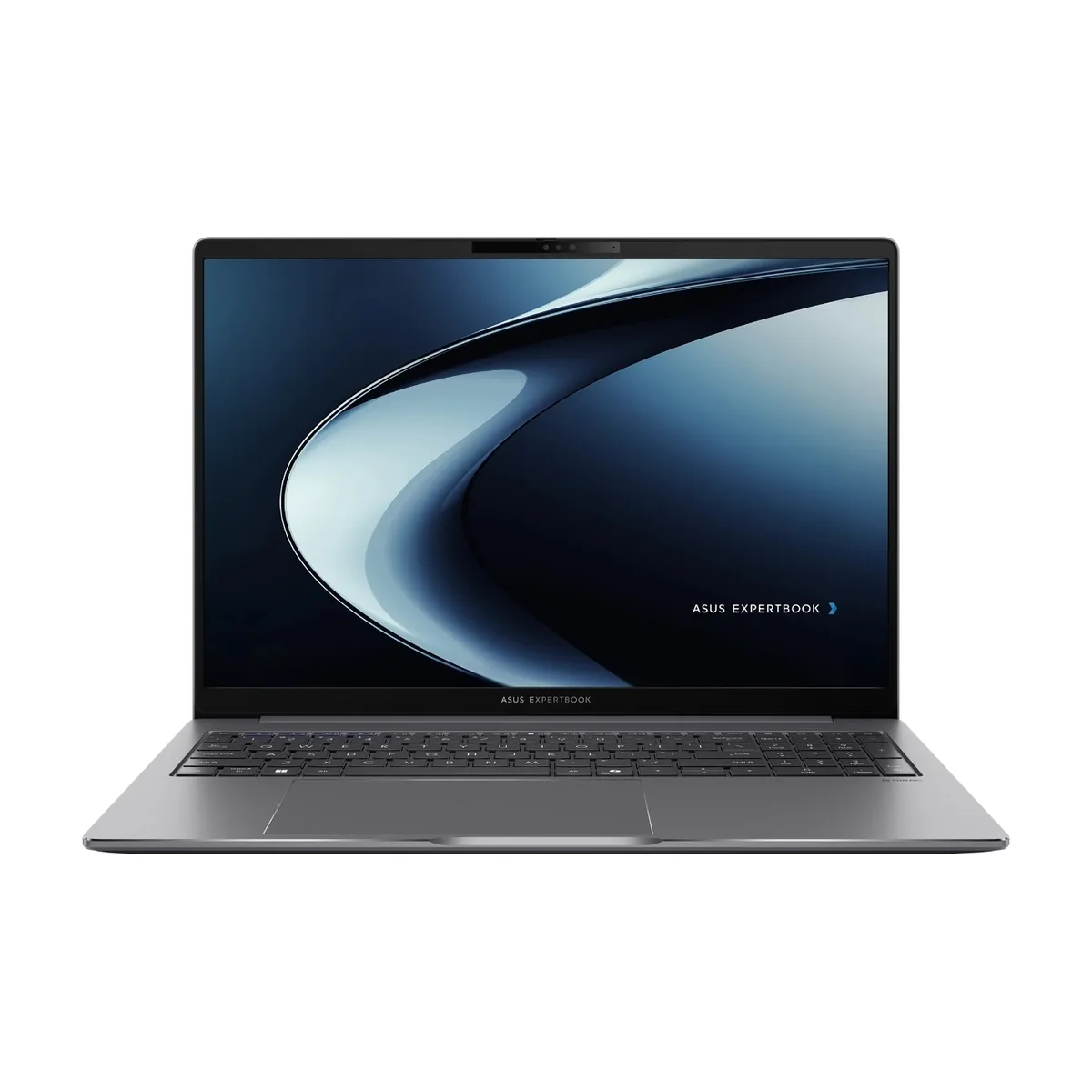Ноутбук ASUS ExpertBook Mainstream PM3606CKA-MB0398 AMD Ryzen AI R5-330 32GB/512GB 2280 PCIE G4 SSD/16.0" WUXGA (1920 x 1200) 16:10 300nits Anti-glare NTSC: 45%/AMD Radeon 820M/no OS
