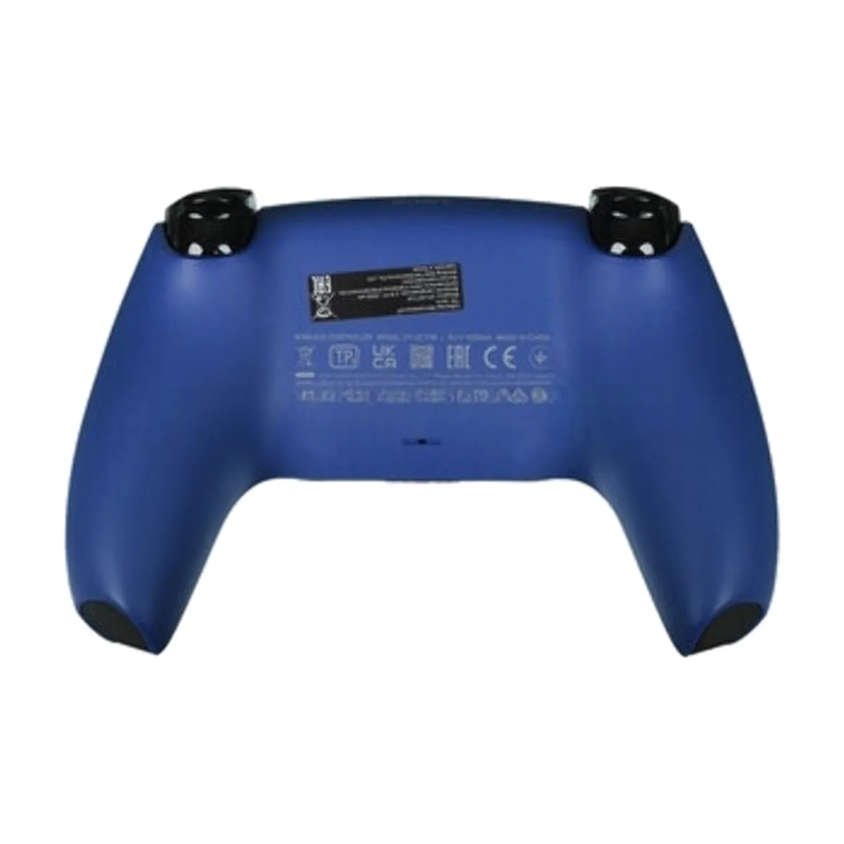 Геймпад Sony DualSense for PlayStation 5/5 Pro, 5 revision, Cobalt Blue CFI-ZCT1W
