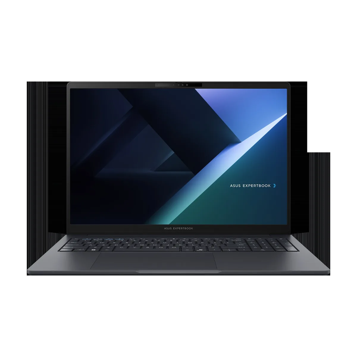 Ноутбук ASUS ExpertBook B3 B3605CCA-MB0204 Intel Core Ultra 7 255H 4400MHz/16"/1920x1200/16GB/512GB SSD/Intel Arc Graphics/Wi-Fi/Bluetooth/Windows 11 Pro (90NX08N1-M007T0_Win11P) Grey