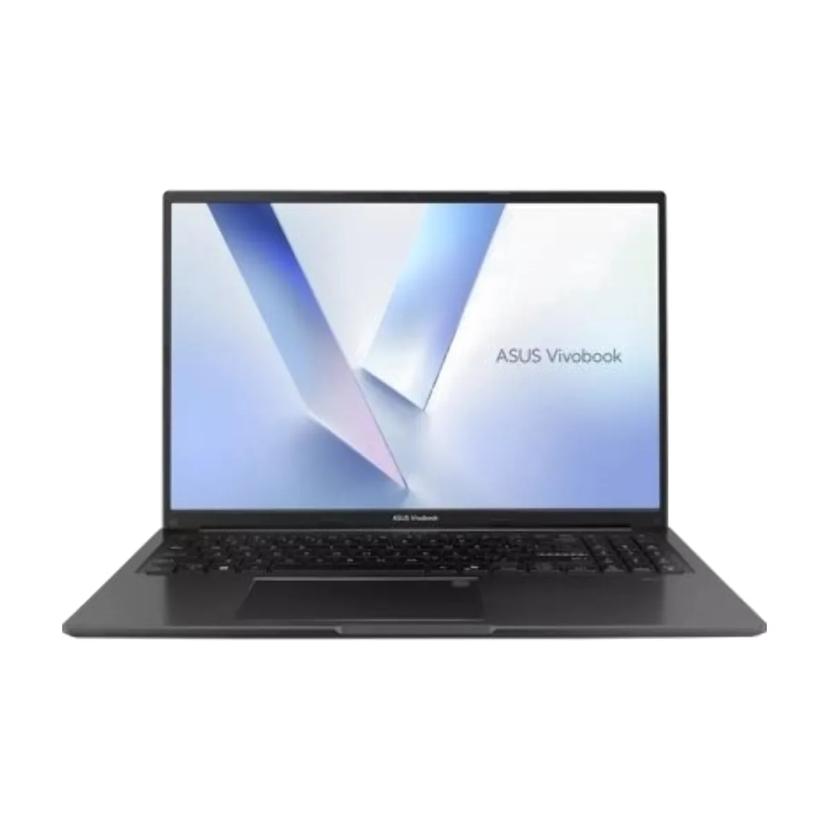 Ноутбук Asus VivoBook 16 M1605NAQ-MB128/16"/IPS/AMD Ryzen 5 150/16Gb/512Gb SSD/AMD Radeon 660M/без ОС/черный/1.88kg