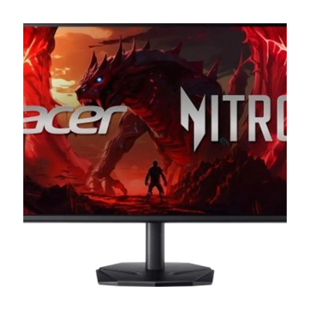Монитор 27" Acer Nitro KG272P6bip IPS 1920x1080, 144 Гц, 1 мс (MPRT), 16:9, 250 кд/м², HDMI 1.4, DP 1.2, FreeSync, черный