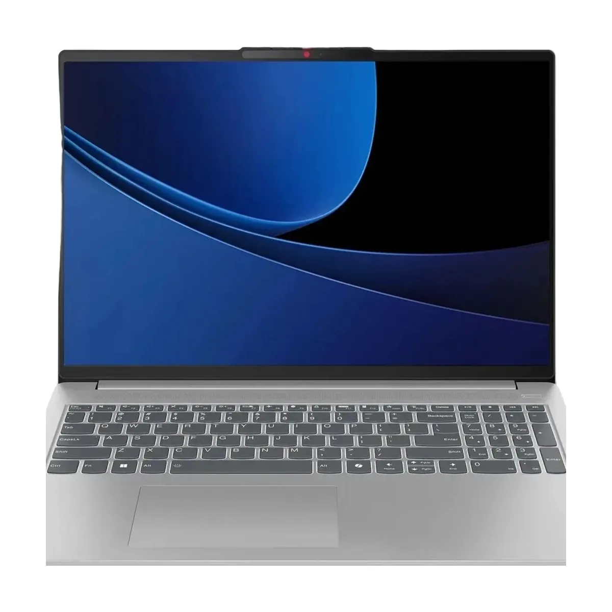 Ноутбук Lenovo IP5 Slim 16IMH9 16" WUXGA IPS, Intel Ultra 5 125H, 16Gb, 512Gb SSD, no OS, серый (83DC00AVIN)*