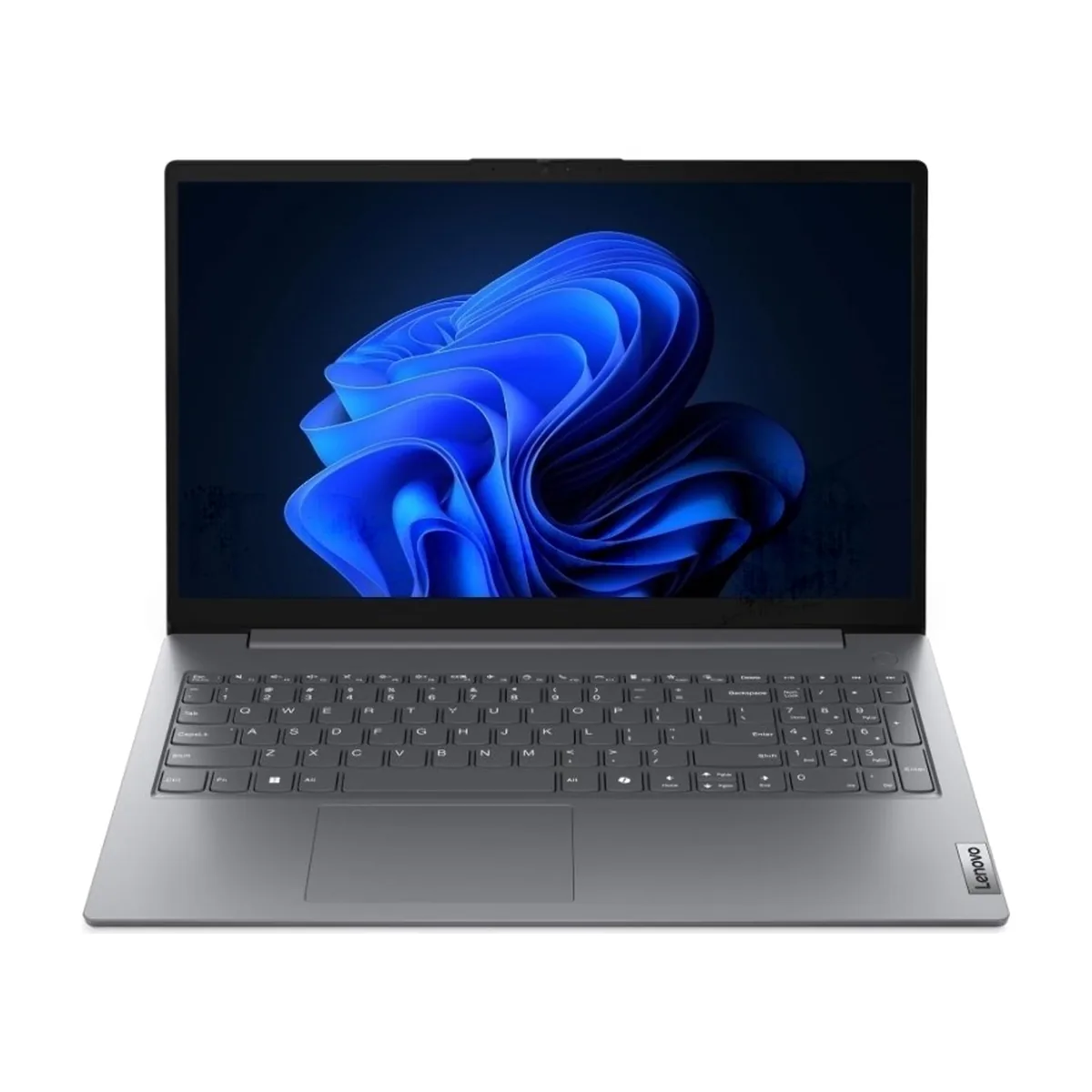 Ноутбук Lenovo V15 G5 IRL/15.6"/TN/Intel Core i5 13420H/8Gb/512Gb SSD/Intel UHD Graphics/без ОС/серый/1.61kg