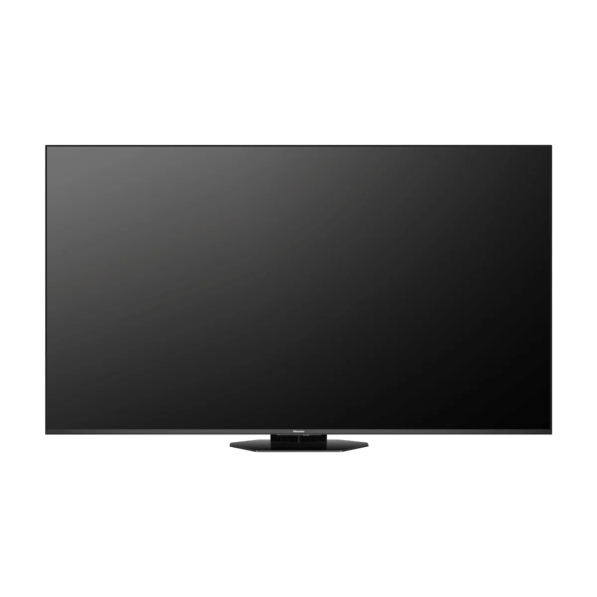 Телевизор Hisense 55" 55U8Q темно-серый Mini-LED UHD 120Hz Smart TV