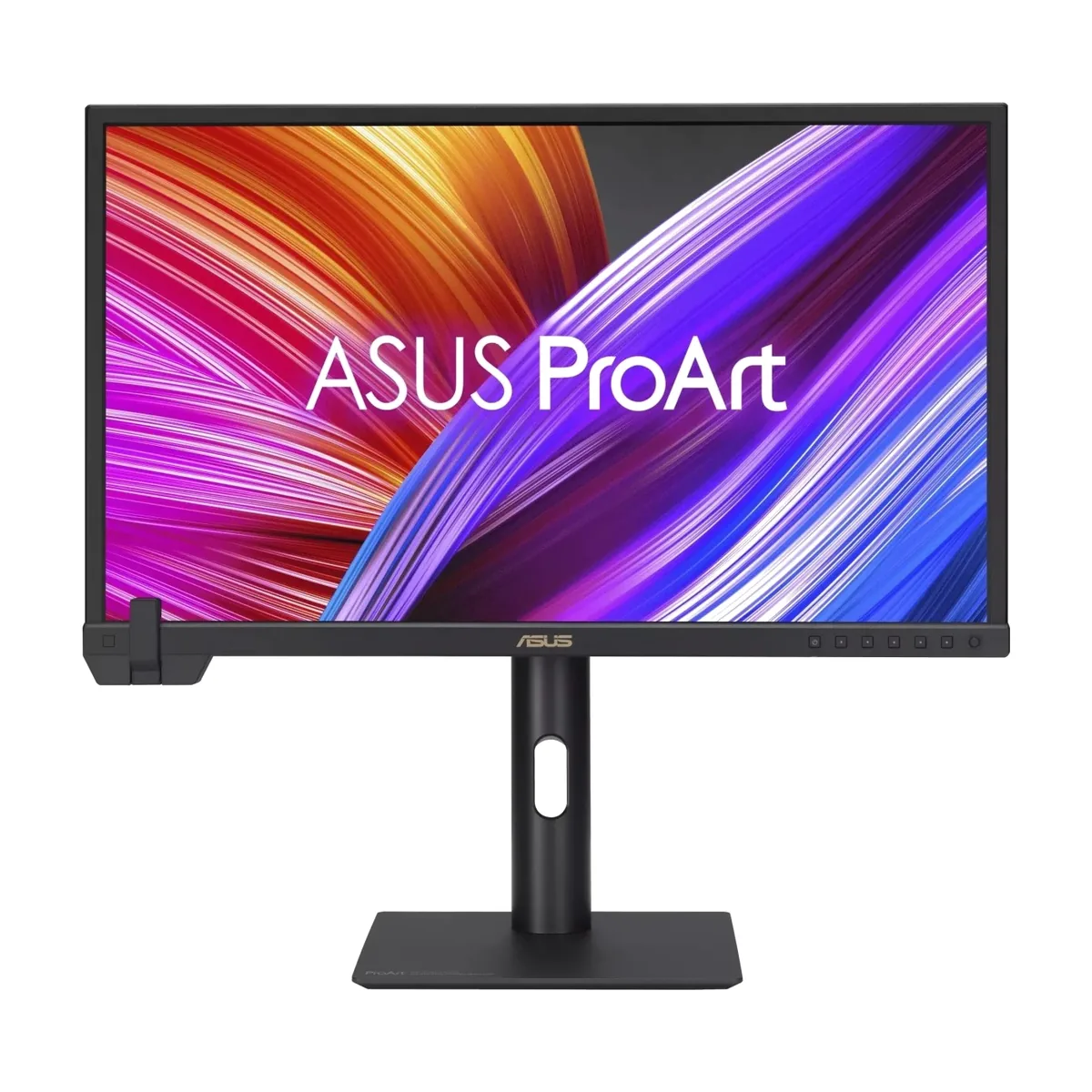 Монитор 23.6" ASUS ProArt PA24US IPS 3840x2160, 60 Гц, 5 мс, 16:9, 600 кд/м², 2xHDMI, DisplayPort, USB Type-C, встроенные динамики, черный