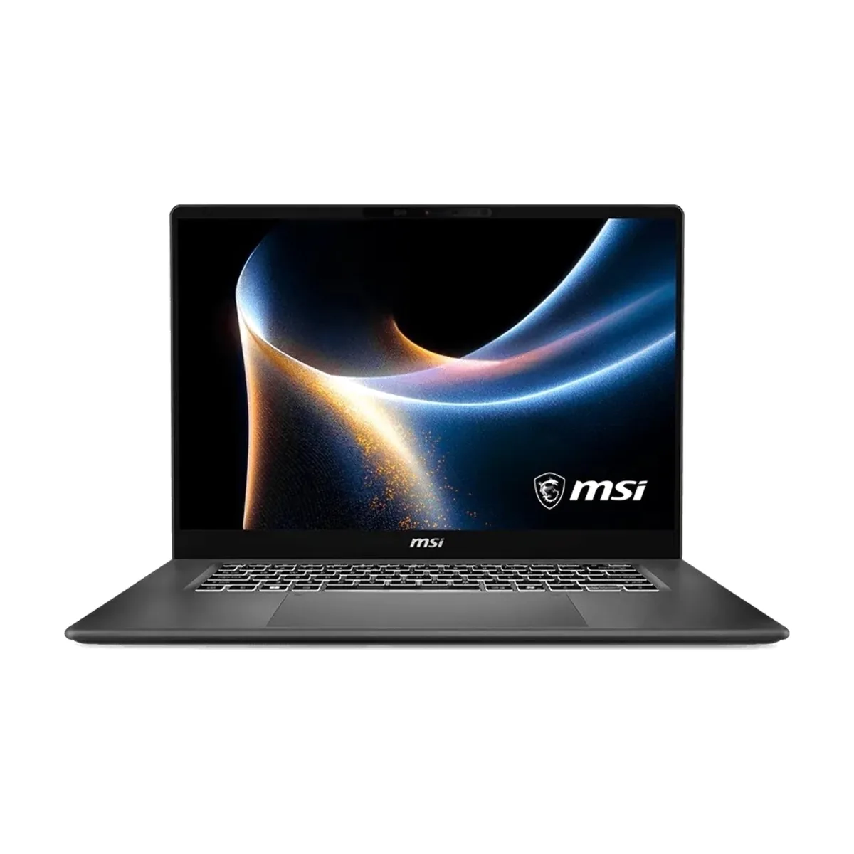 Ноутбук MSI Prestige 16 AI+ C3MG-030RU/16"/OLED/Intel Core Ultra 7 355/32Gb/1Tb/SSD/Intel Graphics/Windows 11 Pro/серый/1.59kg