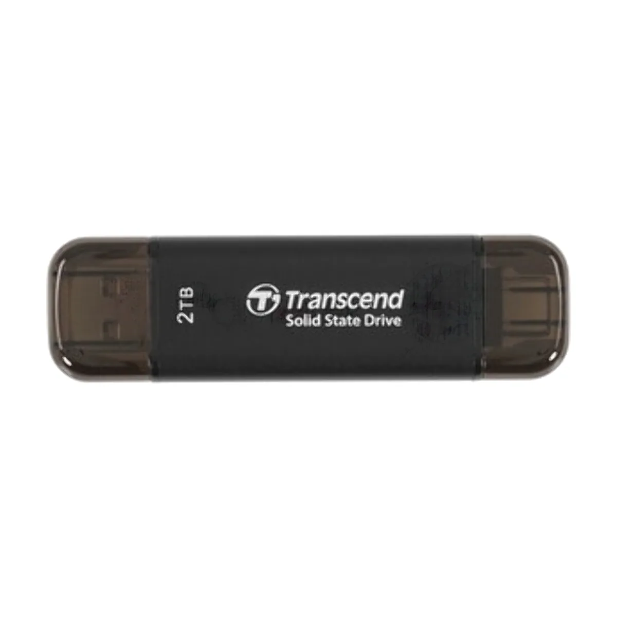Твердотельный диск 2TB Transcend MTE310S, 3D TLC NAND, M.2 2230,PCIe Gen4x4 R/W - 5000/4000 MB/s