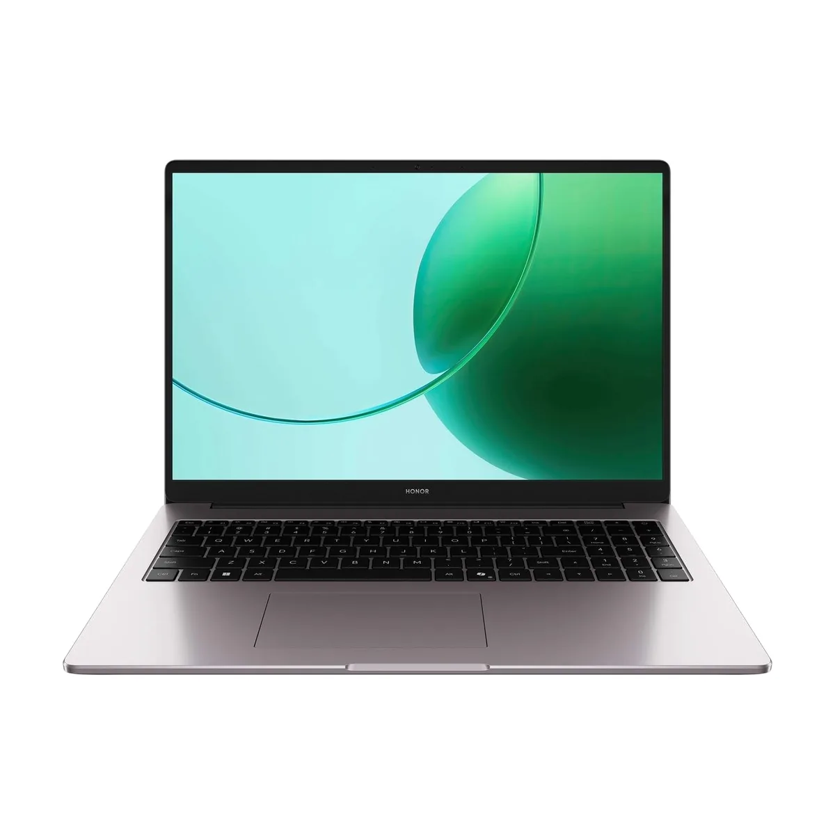 Ноутбук Honor MagicBook X16 2026 BRG-X/16"/IPS/Intel Core Ultra 5 125H/16Gb/1Tb SSD/Intel Arc/NoOS/серый/1.75kg