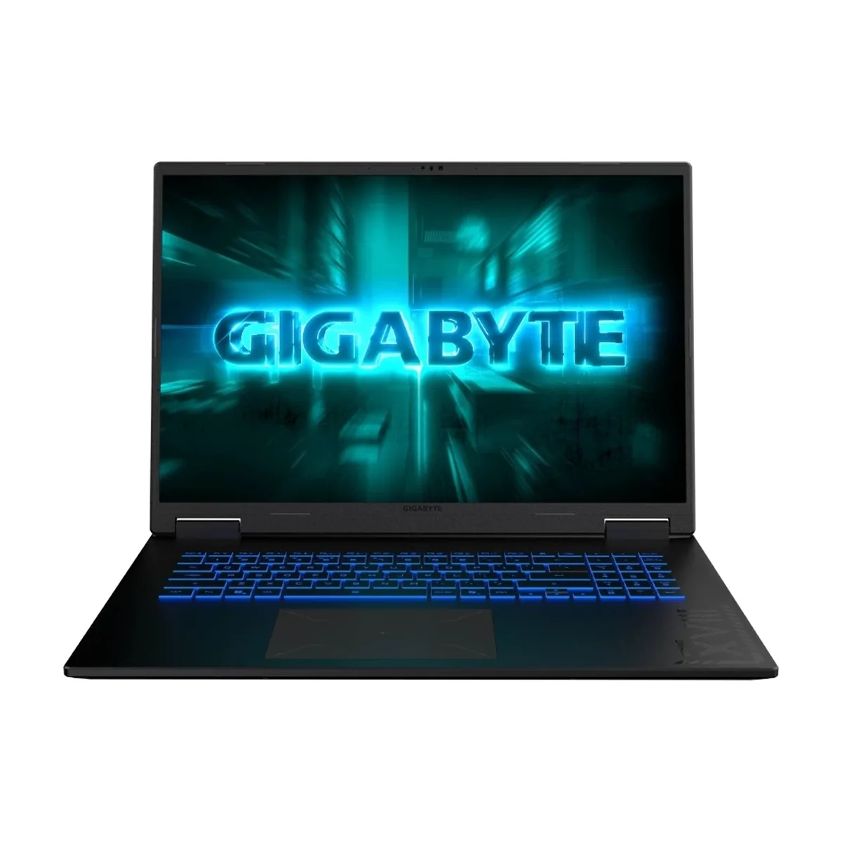 Ноутбук Gigabyte Gaming A18 GA83H/18"/IPS/AMD Ryzen 7 260/16Gb/1Tb/SSD/NVIDIA GeForce RTX 5050 8Gb/Без ОС/черный/2.8kg