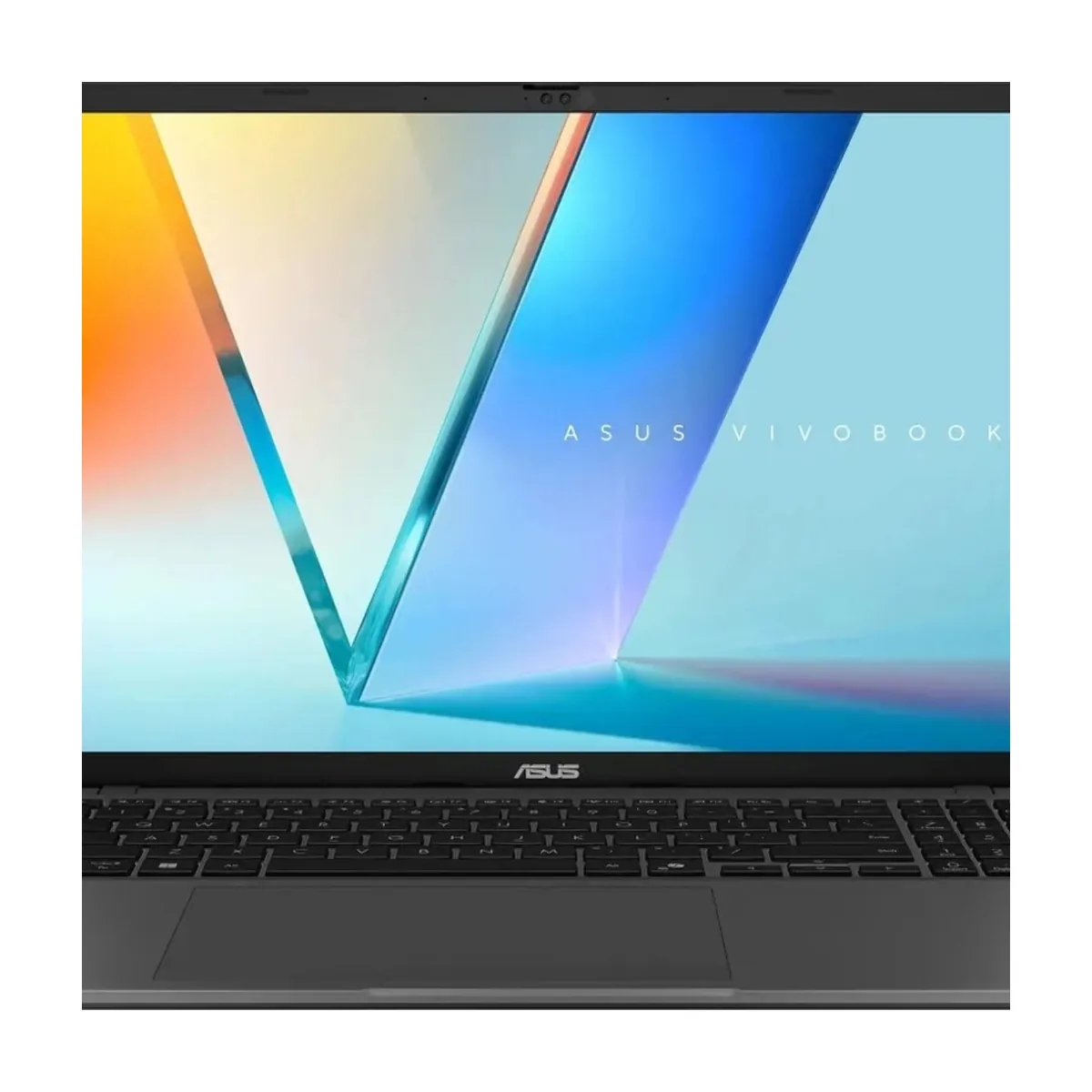Ноутбук ASUS VivoBook S16 S3607VA-RP174/16"/IPS/Intel Core 5 210H/16Gb/512Gb/SSD/Intel Graphics/Windows 11 Pro/серый/1.7kg