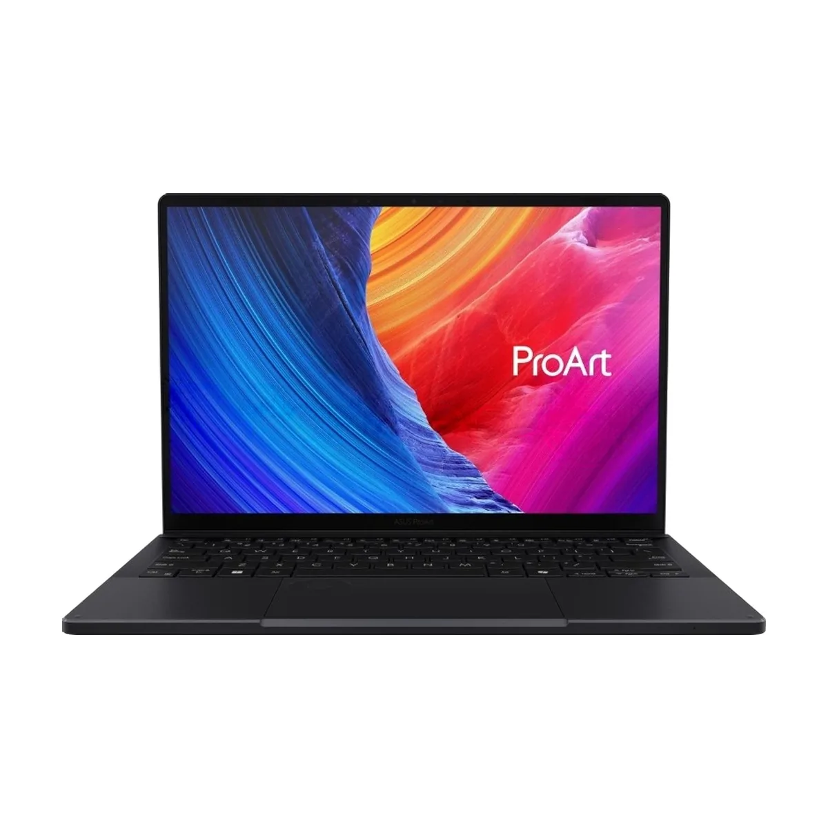 Ноутбук Asus ProArt PX13 HN7306EA-LX010X/13.3"/OLED/AMD Ryzen AI Max+ 395/64Gb/1Tb SSD/AMD Radeon Graphics/Windows 11 Pro/черный/1.39kg