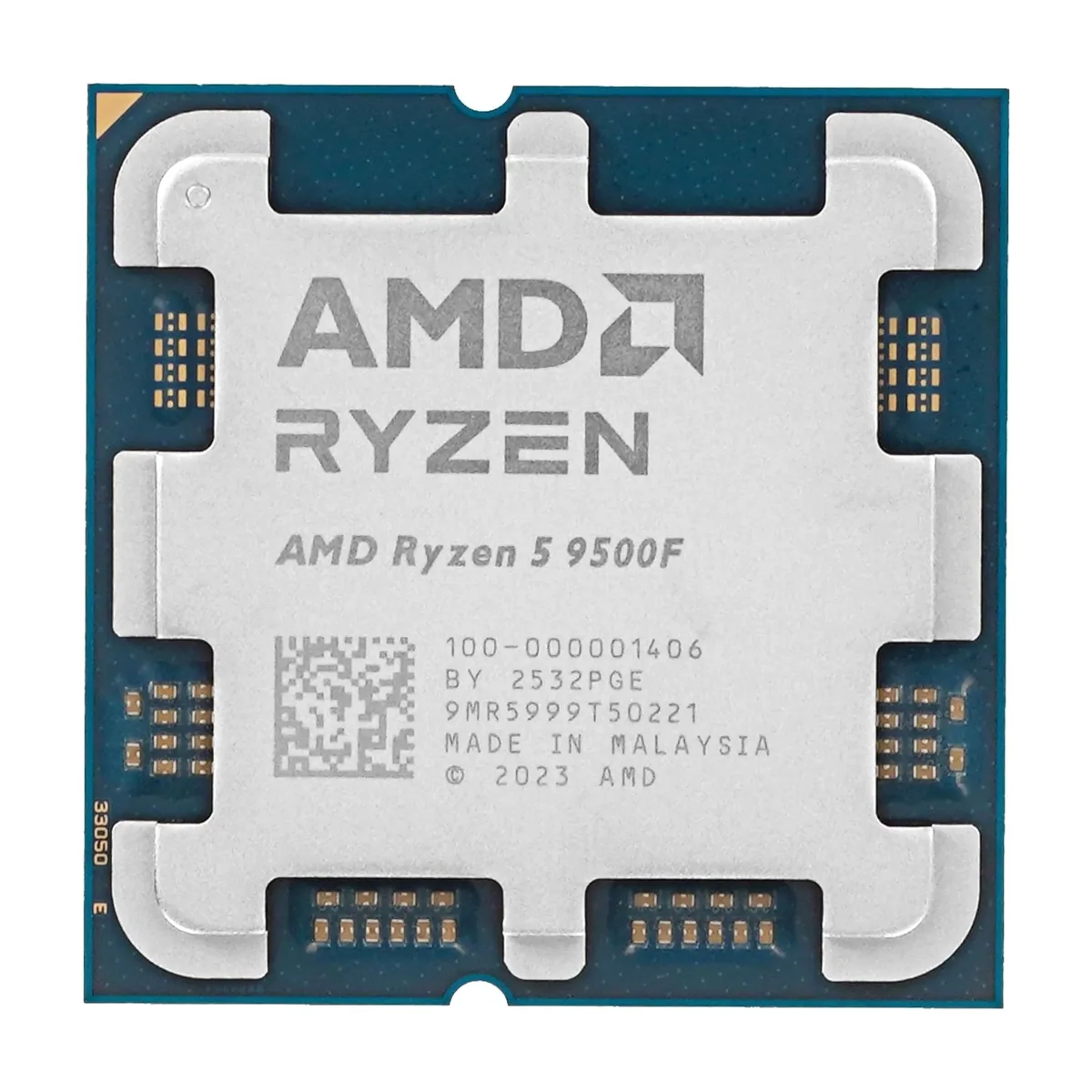 Процессор AMD Ryzen 5 9500F Soc-AM5 3.8GHz OEM