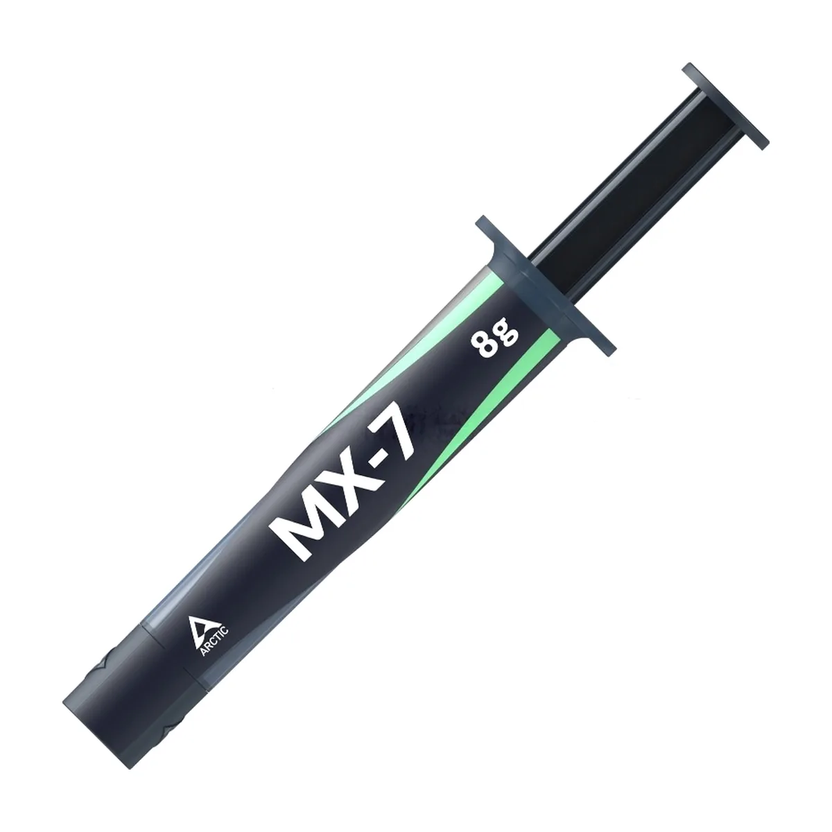 Термопаста Arctic MX-7, 8 г, 6.17 Вт/(м⋅К), шприц