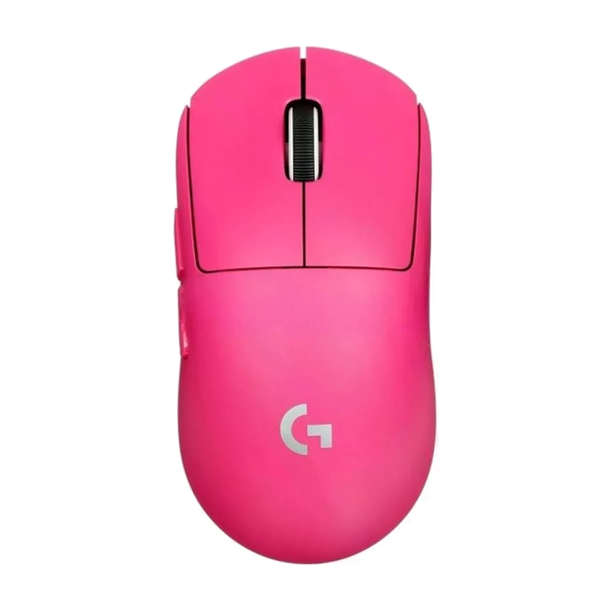 Мышь игровая беспроводная Logitech G PRO X Superlight 2 Pink (910-006801)