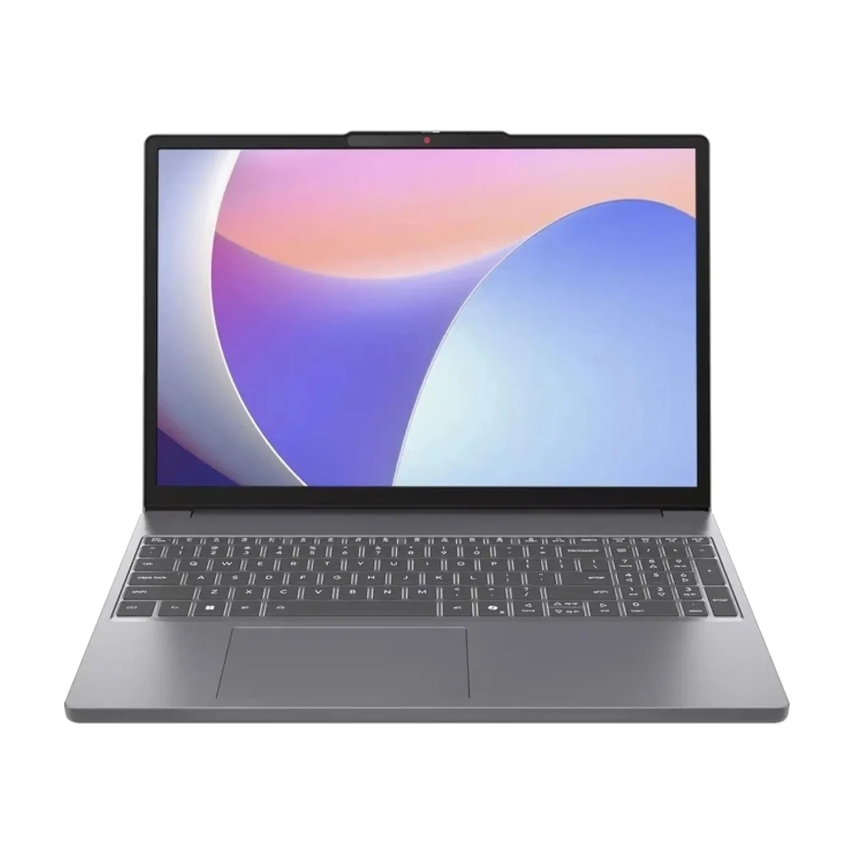 Ноутбук Lenovo IdeaPad Slim 3 15IRH10/15.3"/IPS/Intel Core i7 13620H/16Gb/1Tb SSD/Intel UHD Graphics/No OS/серый/1.59kg