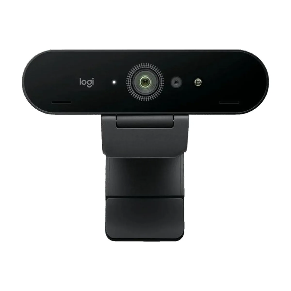 Веб-камера Logitech BRIO 4K C1000e 4096x2160, 30 кадр/с, USB, микрофон, автофокус, крепление на мониторе