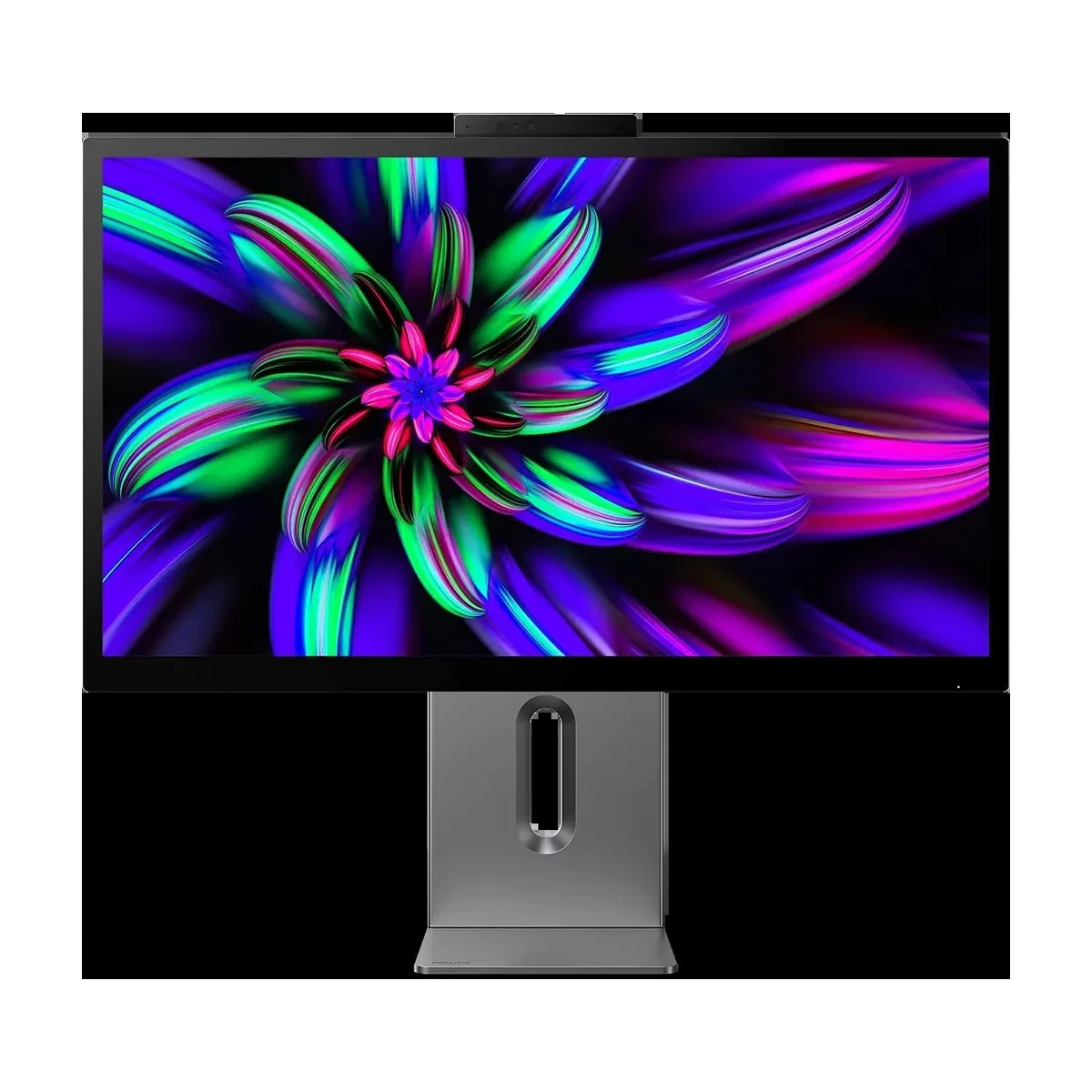 Монитор 27" Philips 27E3U7903 IPS 5120x2880, 70 Гц, 4 мс, 16:9, 500 кд/м², HDMI, Thunderbolt, HDR, Flicker Free, Low Blue Light, серый