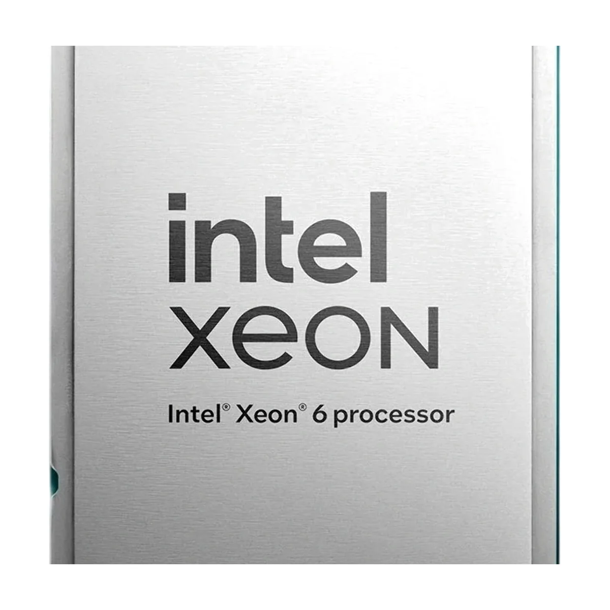 Процессор Intel Xeon 6952P Soc-7529 2.1GHz OEM