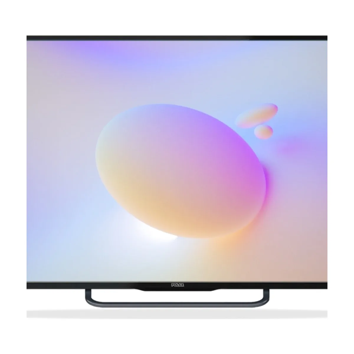 Телевизор Polar 32" P32L33T2CSM черный LED HD 50-60Hz Smart TV YAOS 1GB/8GB